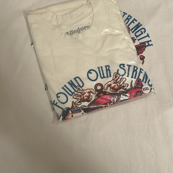 Allegory Clothing - Hunter X Hunter Knuckle - Picture 3 of 3